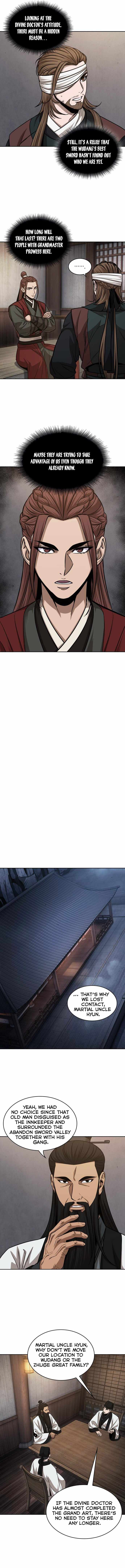 Nano Machine Chapter 148 image 02